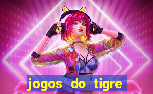 jogos do tigre plataforma nova